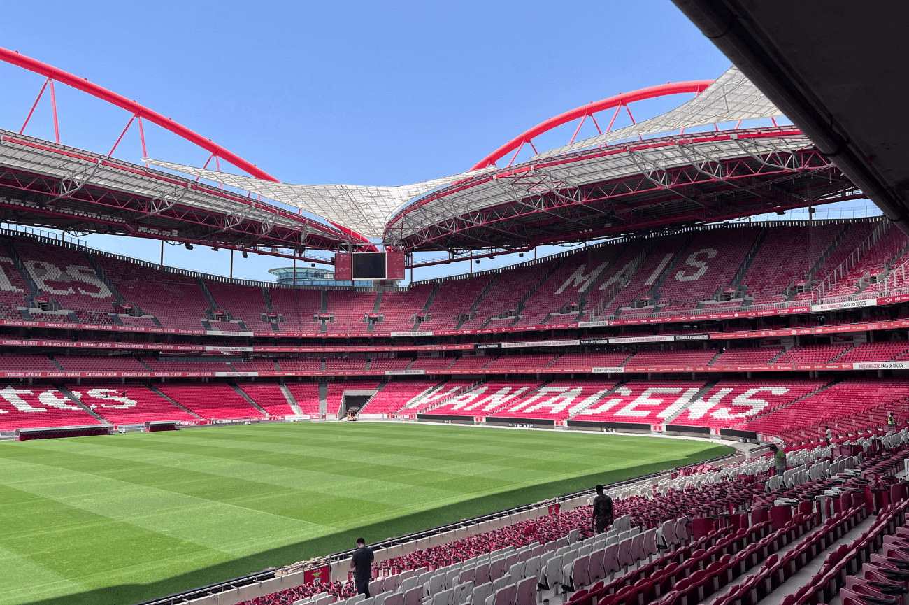 Estadio Da Luz