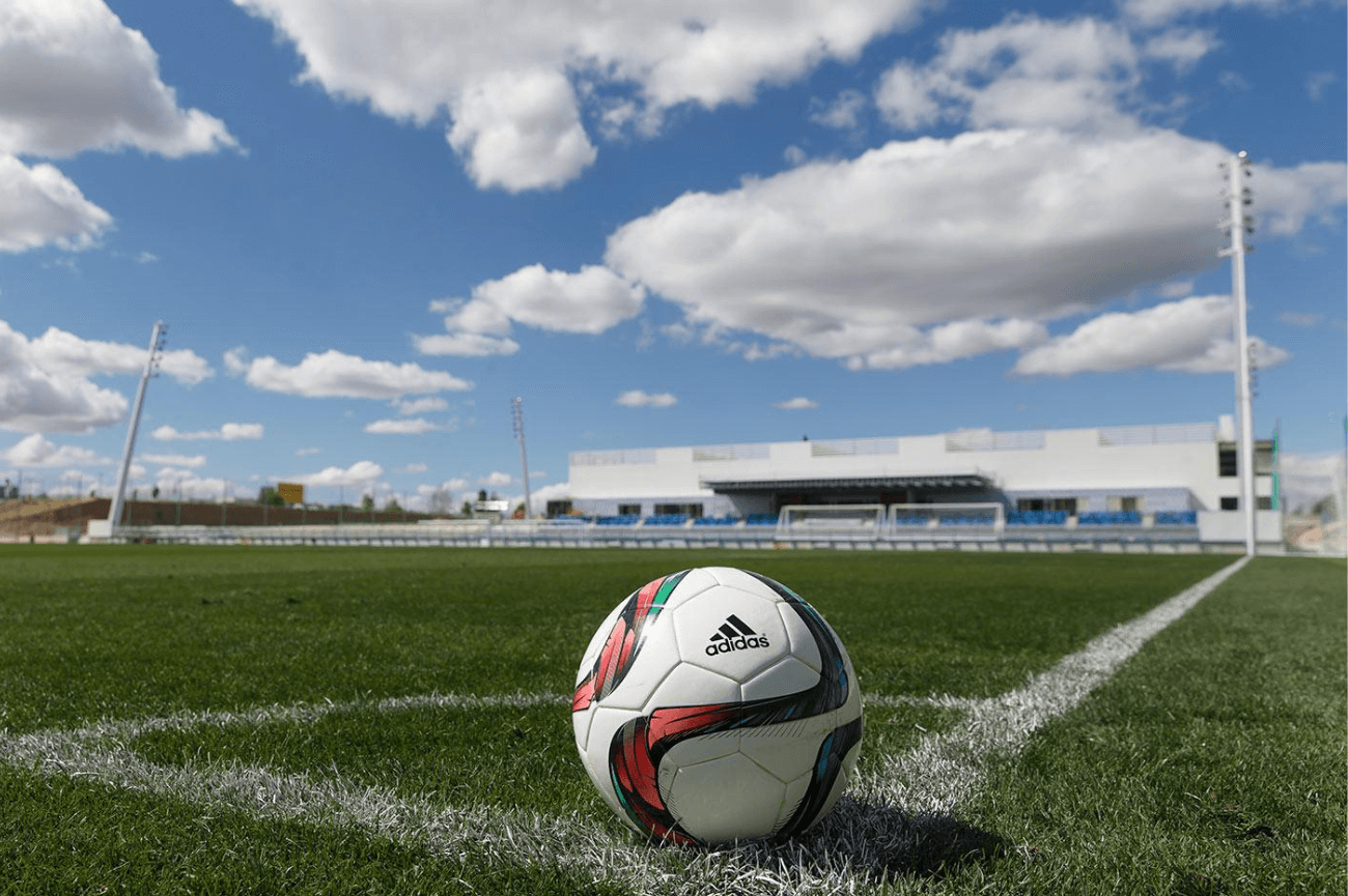 Real Madrid Youth Soccer Tour
