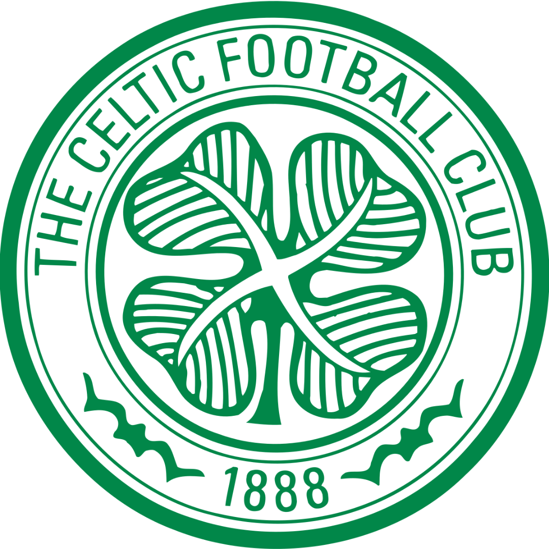 Celtic Badge