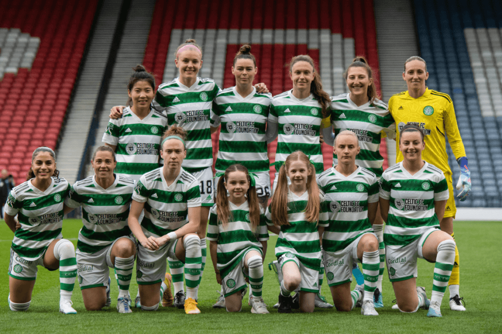 Celtic FC Youth Soccer Tours